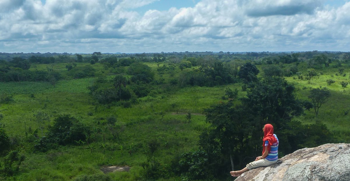 cameroon
