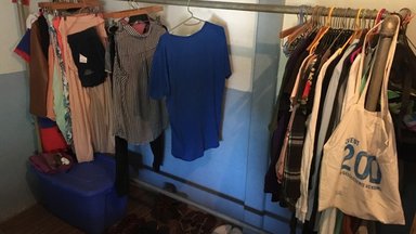 Lauren Closet