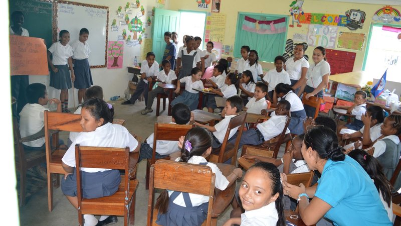 Classroom