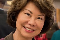 Elaine Chao