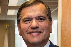 Gaddi Vasquez