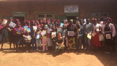 AHappyCommunity.LibraryProject.MaiyaBlock