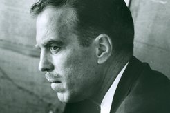 Jack Vaughn