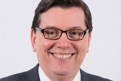 Mark Gearan