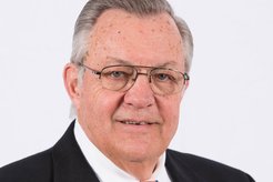 Ron Tschetter