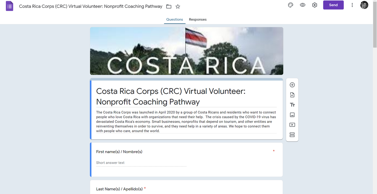 Serving Virtually - Vimarsana News