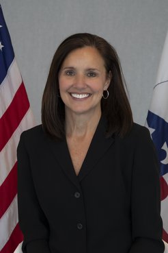 Carol Spahn