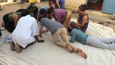 Entomology Training