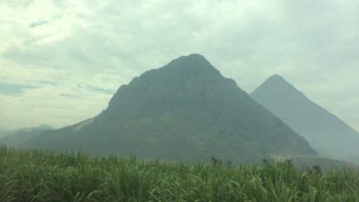 Peru