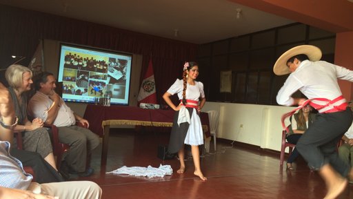Marinera