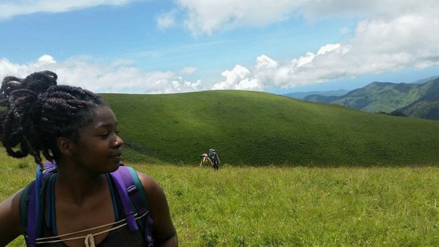 Celebrating and sharing history and cultures: Finding passion through service in Malawi