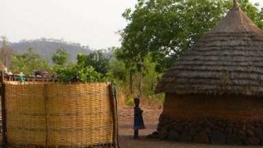 latrine project
