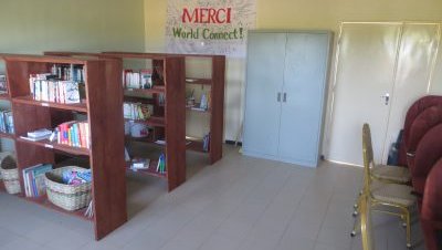 library construction4