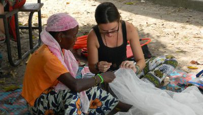 malaria