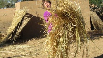 agriculture training