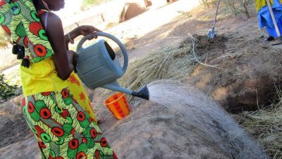agriculture training
