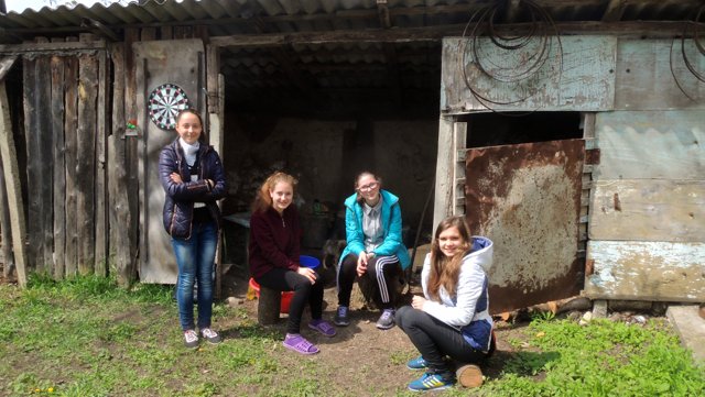 Technovation Challenge, Moldova