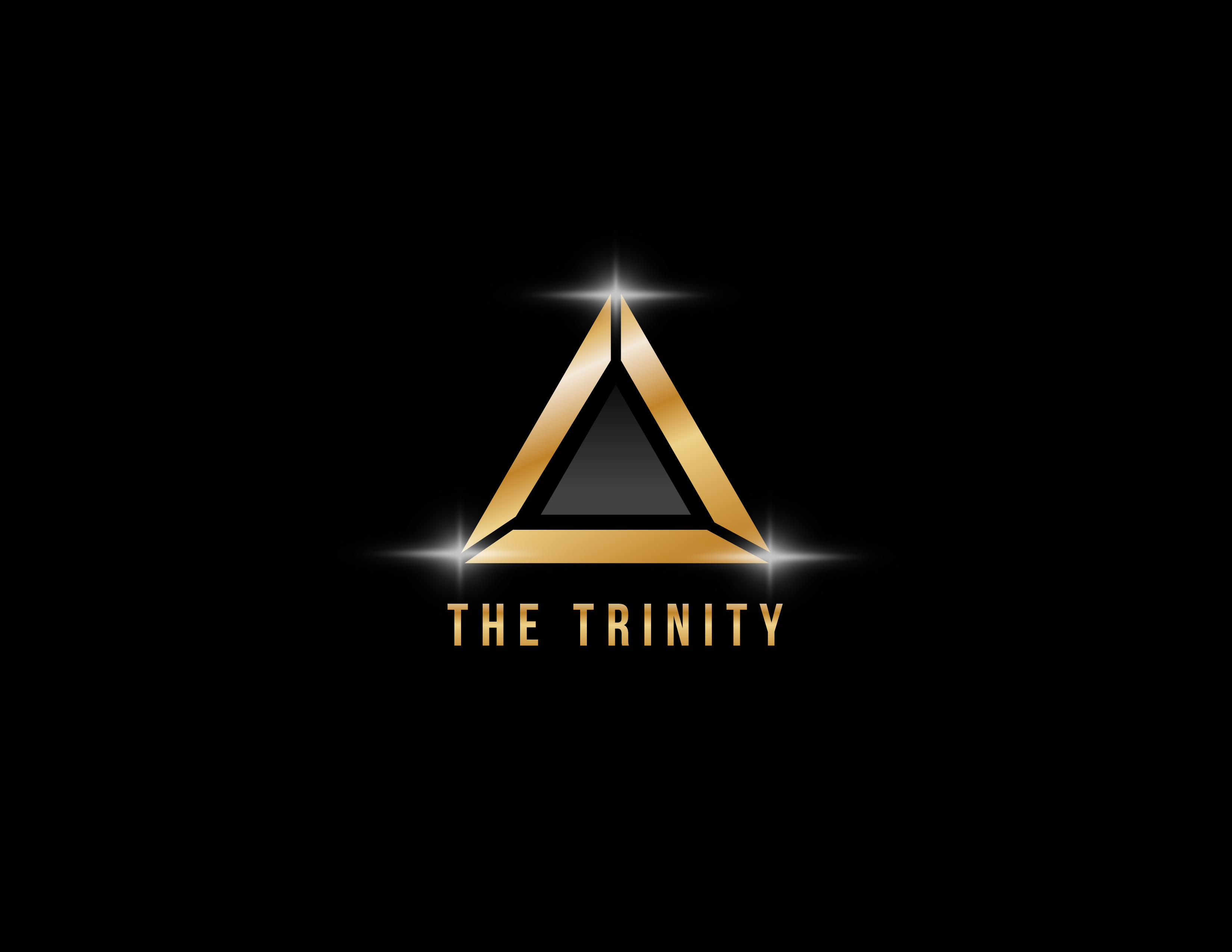 The Trinity