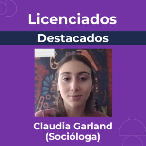 Claudia Garland