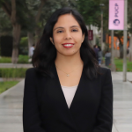Sylvana Valdivia Cañotte