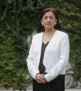 Dra. Janina León Castillo