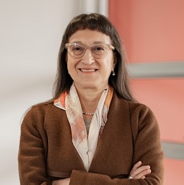 Roxana Barrantes