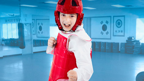 Taller de Tae Kwon Do Taller de Tae Kwon Do