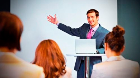 Taller De Oratoria Y Comunicacion Efectiva Basico Pucp Pontificia Universidad Catolica Del Peru