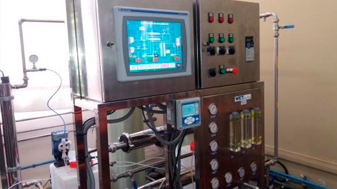 Diplomatura Internacional de Especialización en Ingeniería de Control de Bioprocesos Diplomatura Internacional de Especialización en Ingeniería de Control de Bioprocesos