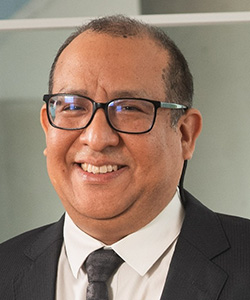 Francisco Javier Ugarte Guerra