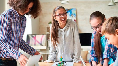 Curso Taller en Creación de Proyectos Tecnológicos con Internet de las Cosas (IoT) Curso Taller en Creación de Proyectos Tecnológicos con Internet de las Cosas (IoT)