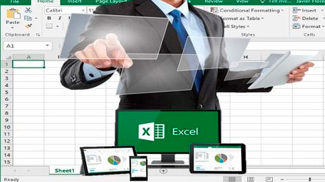 Curso de Capacitación en Toma de Decisiones para los Negocios con MS Excel Curso de Capacitación en Toma de Decisiones para los Negocios con MS Excel