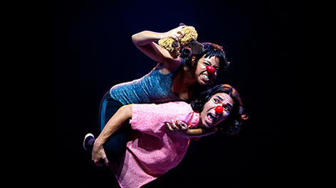 Taller de Clown 1: Descubriendo tu Payaso Taller de Clown 1: Descubriendo tu Payaso