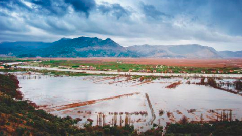 Curso Taller en Análisis del Riesgo Climático y Vulnerabilidad en el Diseño de Proyectos de Inversión Curso Taller en Análisis del Riesgo Climático y Vulnerabilidad en el Diseño de Proyectos de Inversión