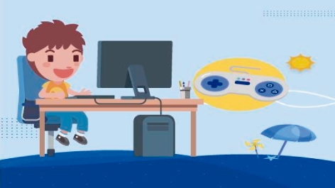 Curso - Taller en Creación de Videojuegos con Construct Curso - Taller en Creación de Videojuegos con Construct