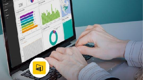 Curso de Capacitación con Power BI Business Intelligence Curso de Capacitación con Power BI Business Intelligence