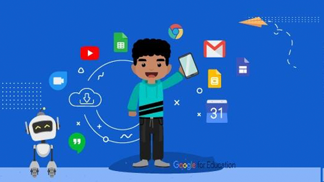 Curso Taller de Preparación para la Certificación como Educador Certificado Google Nivel 2 Curso Taller de Preparación para la Certificación como Educador Certificado Google Nivel 2