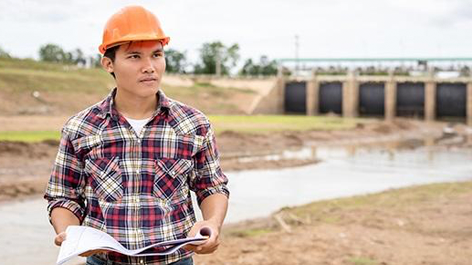 Curso de Capacitación en Hidrología, Hidráulica y Drenaje de Carreteras Curso de Capacitación en Hidrología, Hidráulica y Drenaje de Carreteras