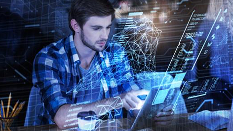 Curso de Capacitación en Transformación Digital en la Empresa: Pautas para la Generación de Estrategias Curso de Capacitación en Transformación Digital en la Empresa: Pautas para la Generación de Estrategias
