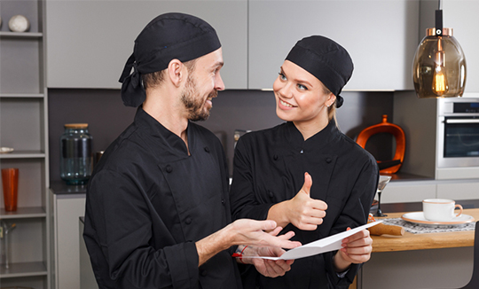 Curso Taller en Estrategias Financieras para Restaurantes Curso Taller en Estrategias Financieras para Restaurantes