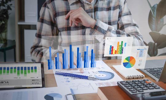 Curso de Capacitación en Excel Avanzado: Macros
