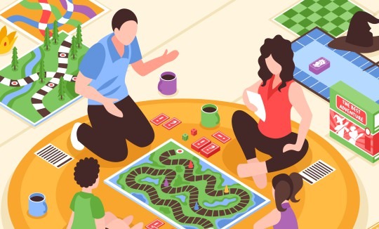 Taller en Creación de Juegos de Mesa Taller en Creación de Juegos de Mesa