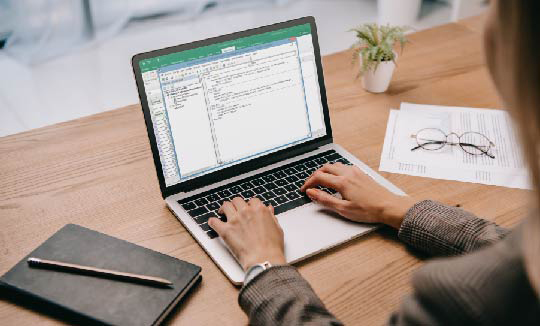 Curso de Capacitación en Excel Avanzado: Diseño y Desarrollo de Macros