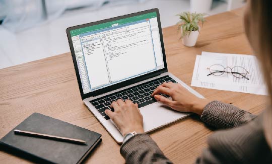 Curso de Capacitación en Excel Avanzado: Diseño y Desarrollo de Macros - sábados