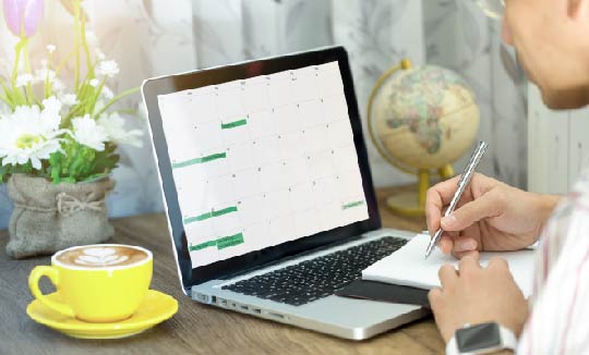 Curso de Capacitación en Herramientas TIC para la Gestión y Productividad