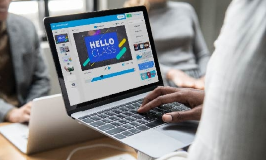Curso - Taller de Presentaciones Impactantes: Prezi, Powtoon, Canva