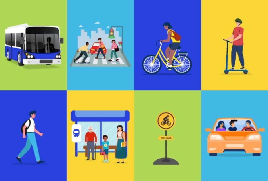 Semana de Movilidad Sostenible
