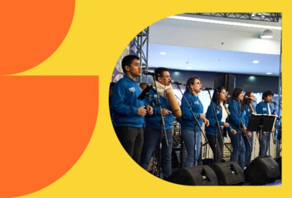 Orquesta Salsa PUCP | Concierto en Plaza San Miguel