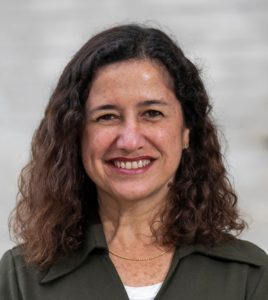 María Elena Esparza Arana