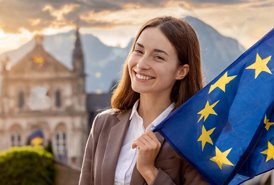 Casos exitosos de postulación: Horizonte Europa